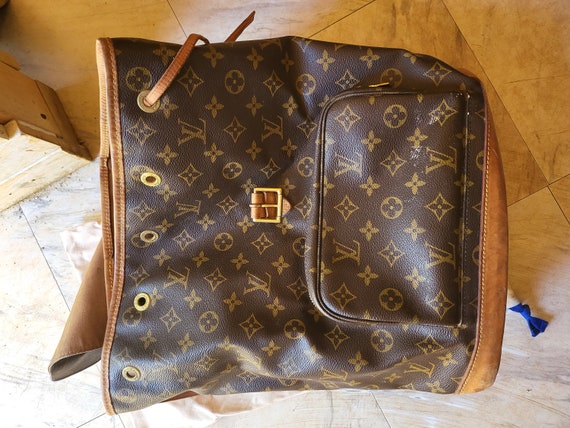 MMFINDS — bergdorfverse: Louis Vuitton Lockme Tender Bag Hey