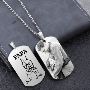 Men's jewelry cheap father's day