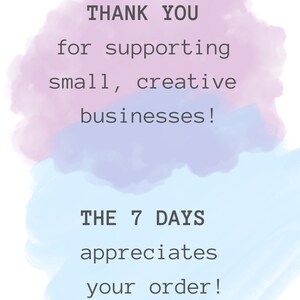 Original MONDAYS CHILD Nursery Rhyme Printable, Nursery Wall Art, New