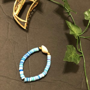 Ocean bracelet
