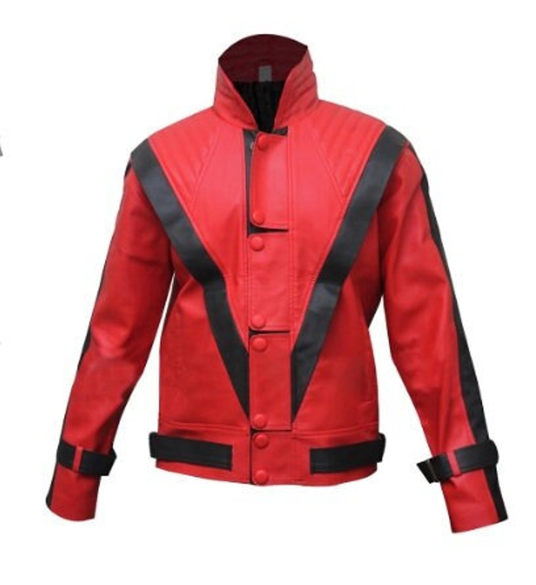 Thriller Michael Jackson Costume, Carbon Costume