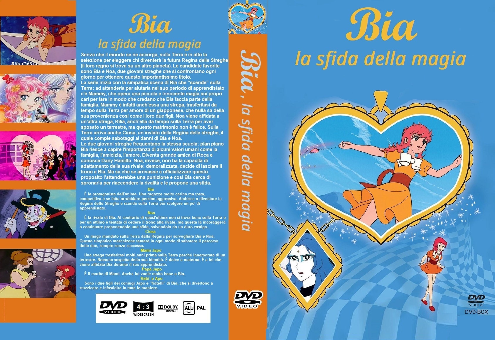 Splendido 