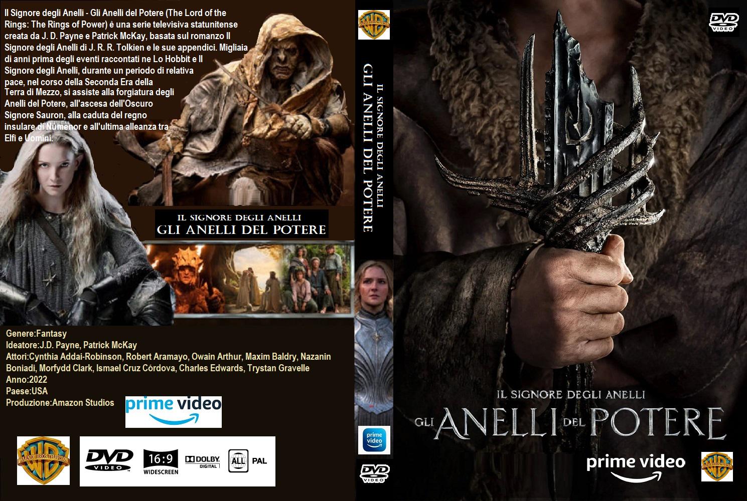 Film Il Signore Degli Anelli Il Ritorno Film Il Signore Degli