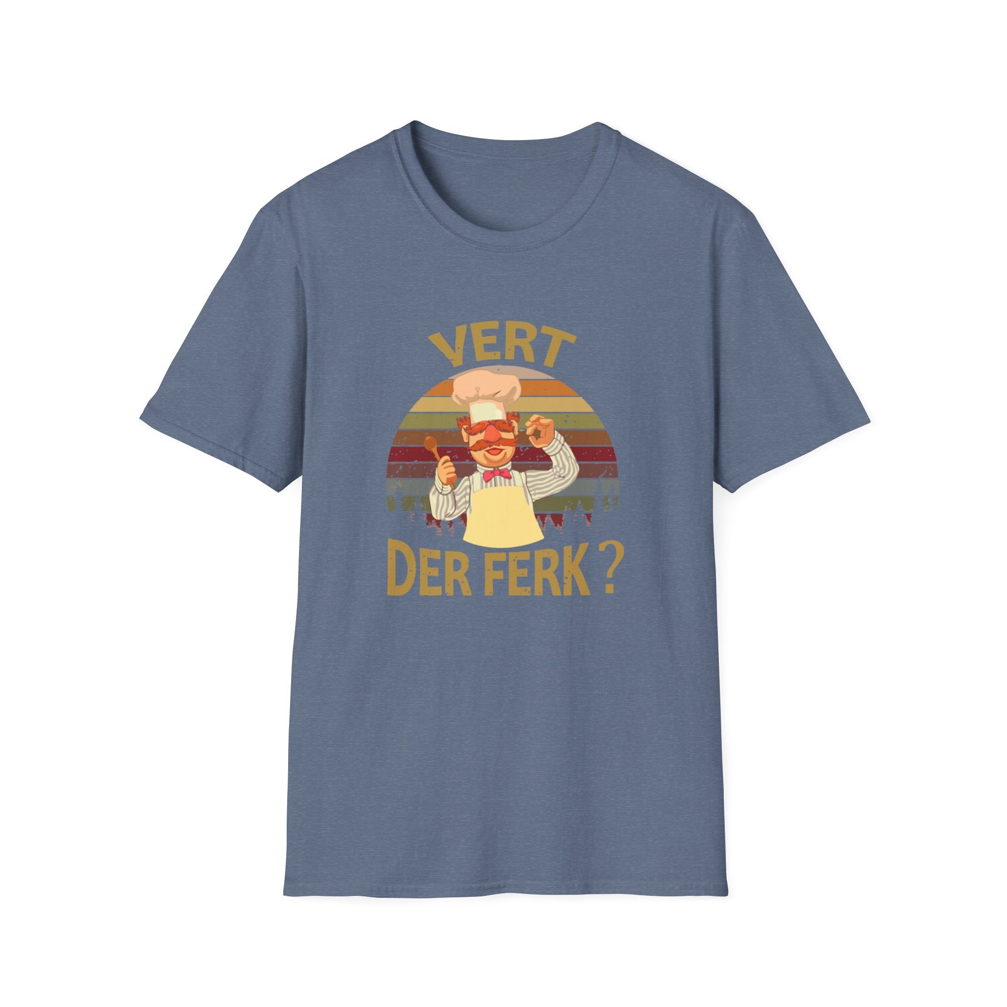 Tee shirt vert sale