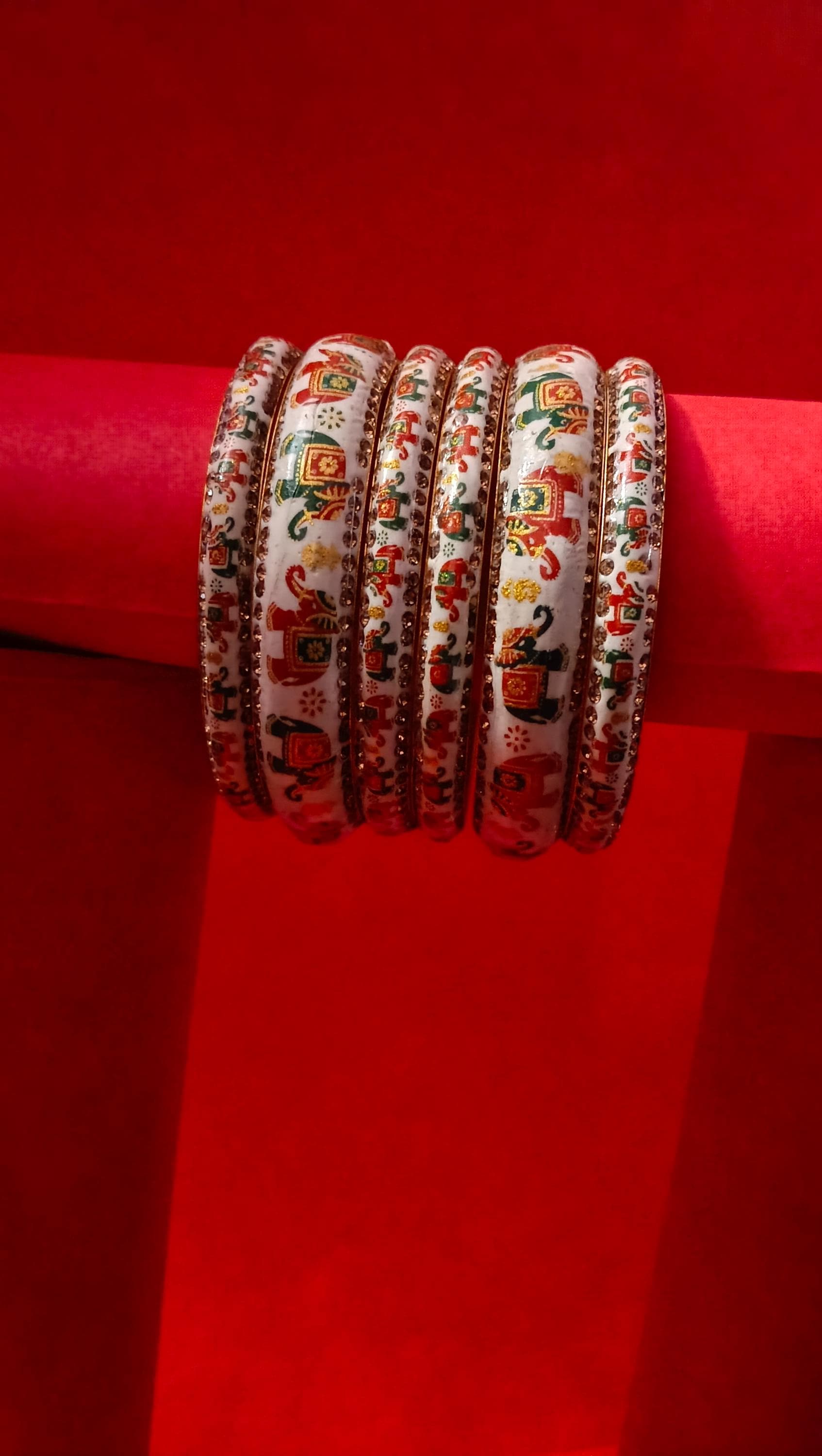 Rajasthani Rakhdi Canada