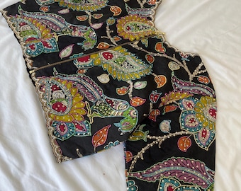 Pure pen kalamkari blouses  | blouse | pen kalamkari