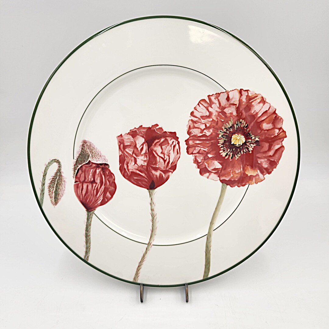 大皿Villeroy ＆ Boch　カントリーコレクション　FLORA　廃盤？ il_1080xN.6031773027_kvcd.jpg