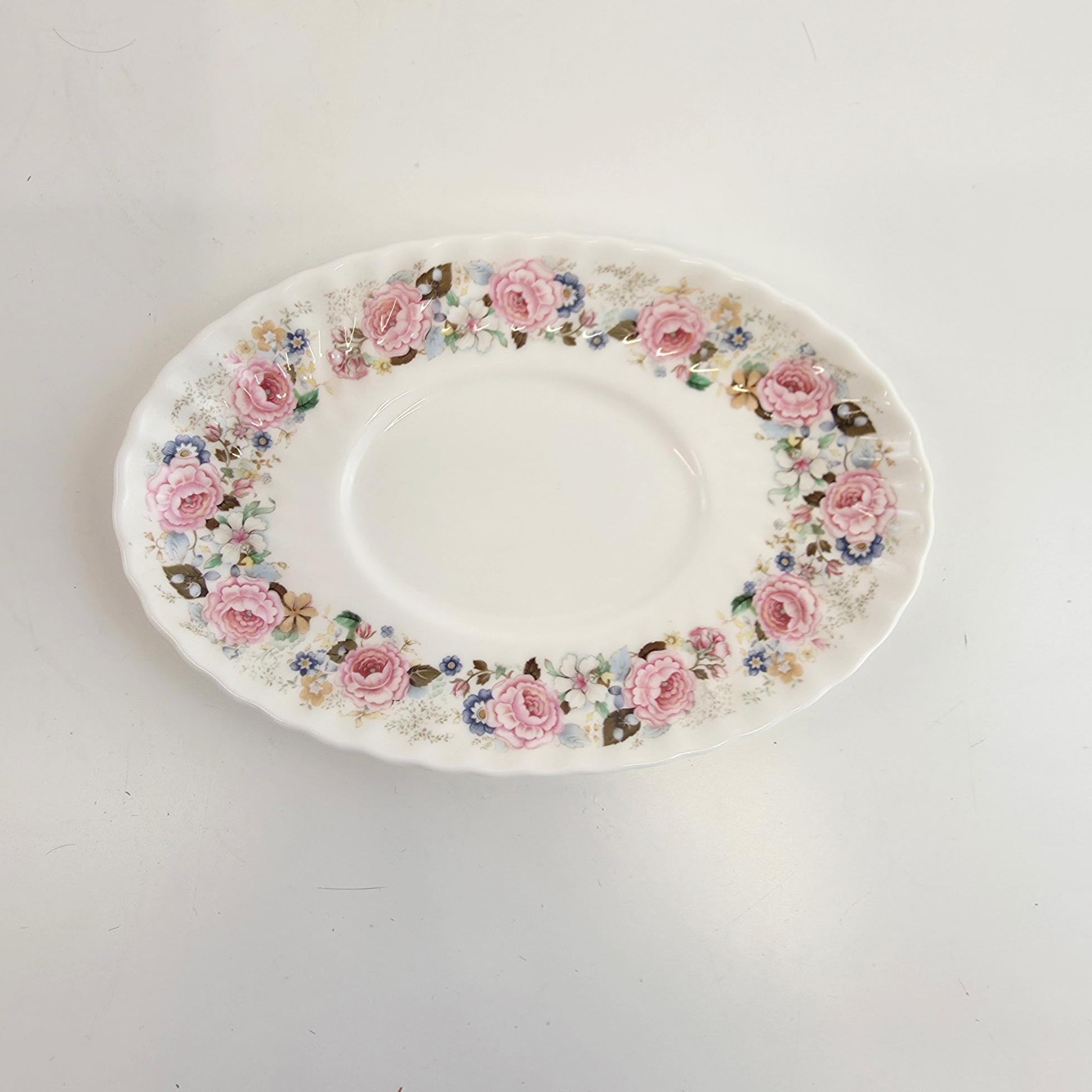 Minton rose garland - Etsy 日本