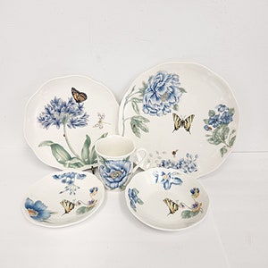 Lenox serving piece - Etsy 日本