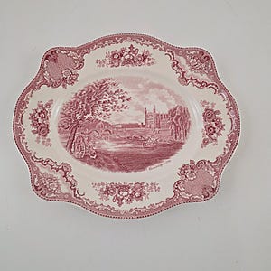 Johnson brothers old britain castles - Etsy 日本