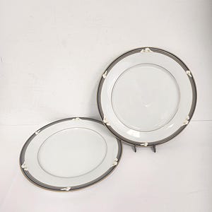 Noritake Legendary Ellington Pattern 3691 - Etsy