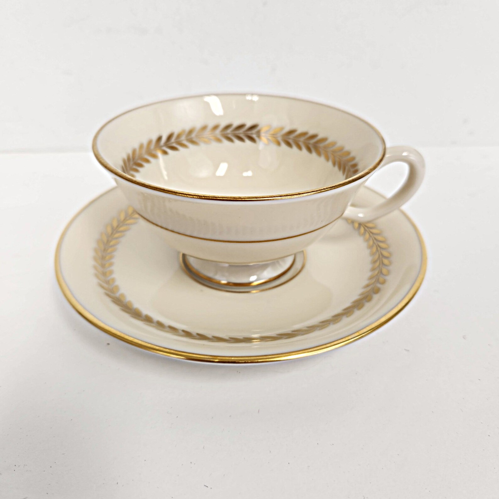vintage-1980-s-lenox-imperial-china-gold-laurel-wreath-5-etsy