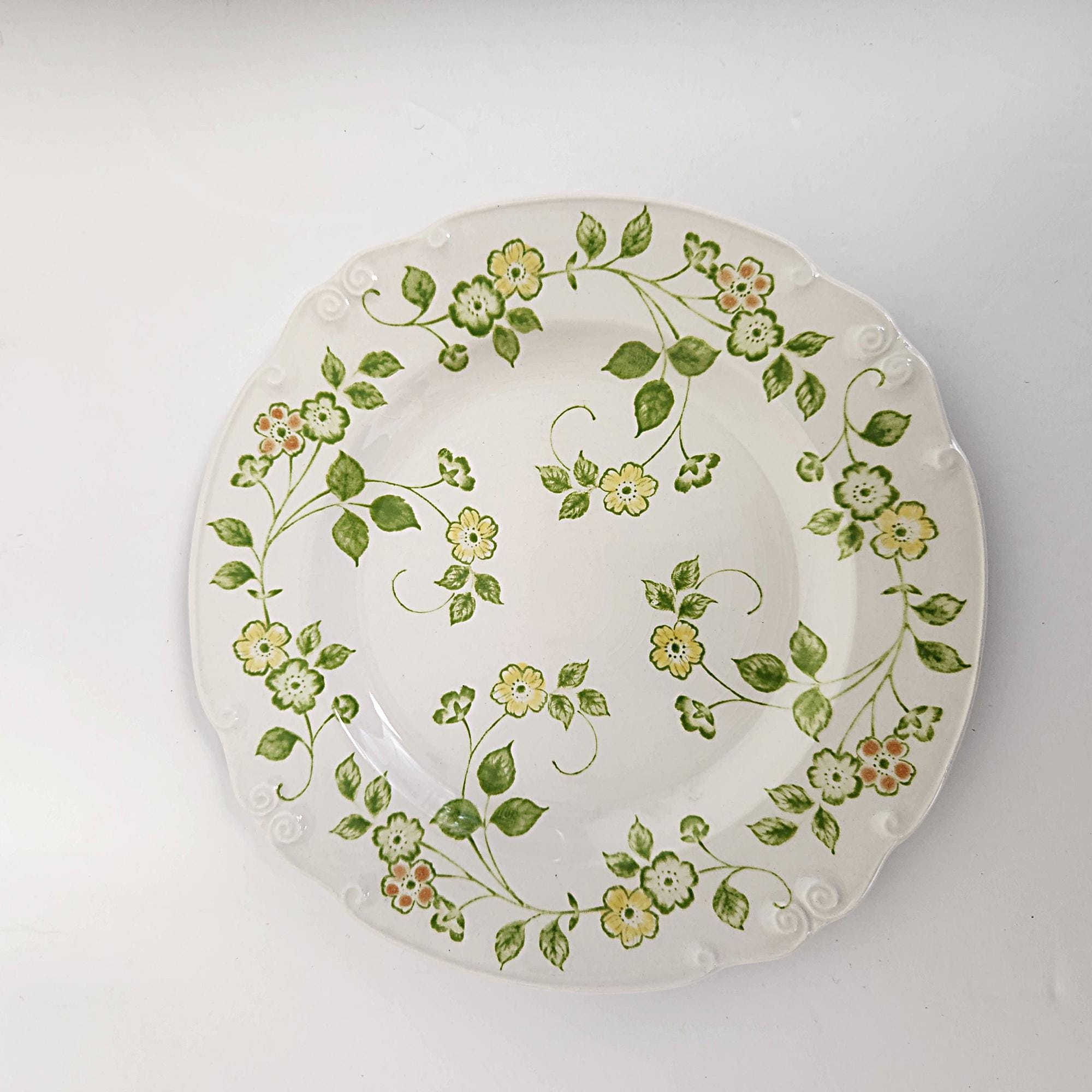 Ironstone china - Etsy 日本