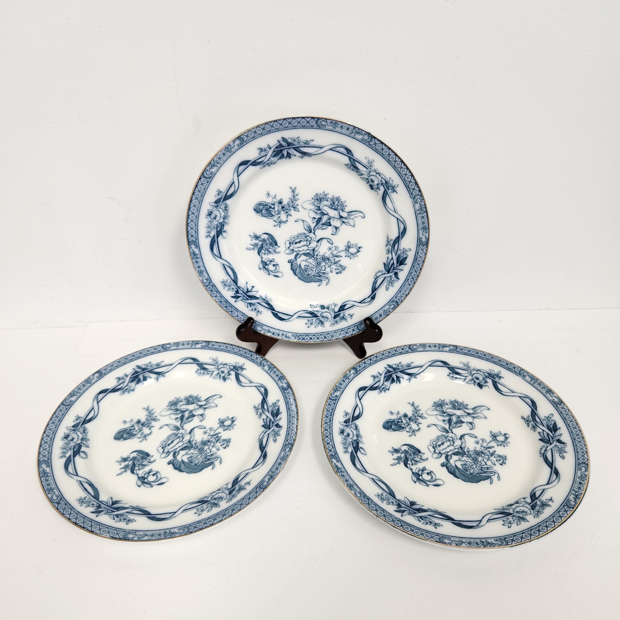Johnson Bros Tokio - Etsy