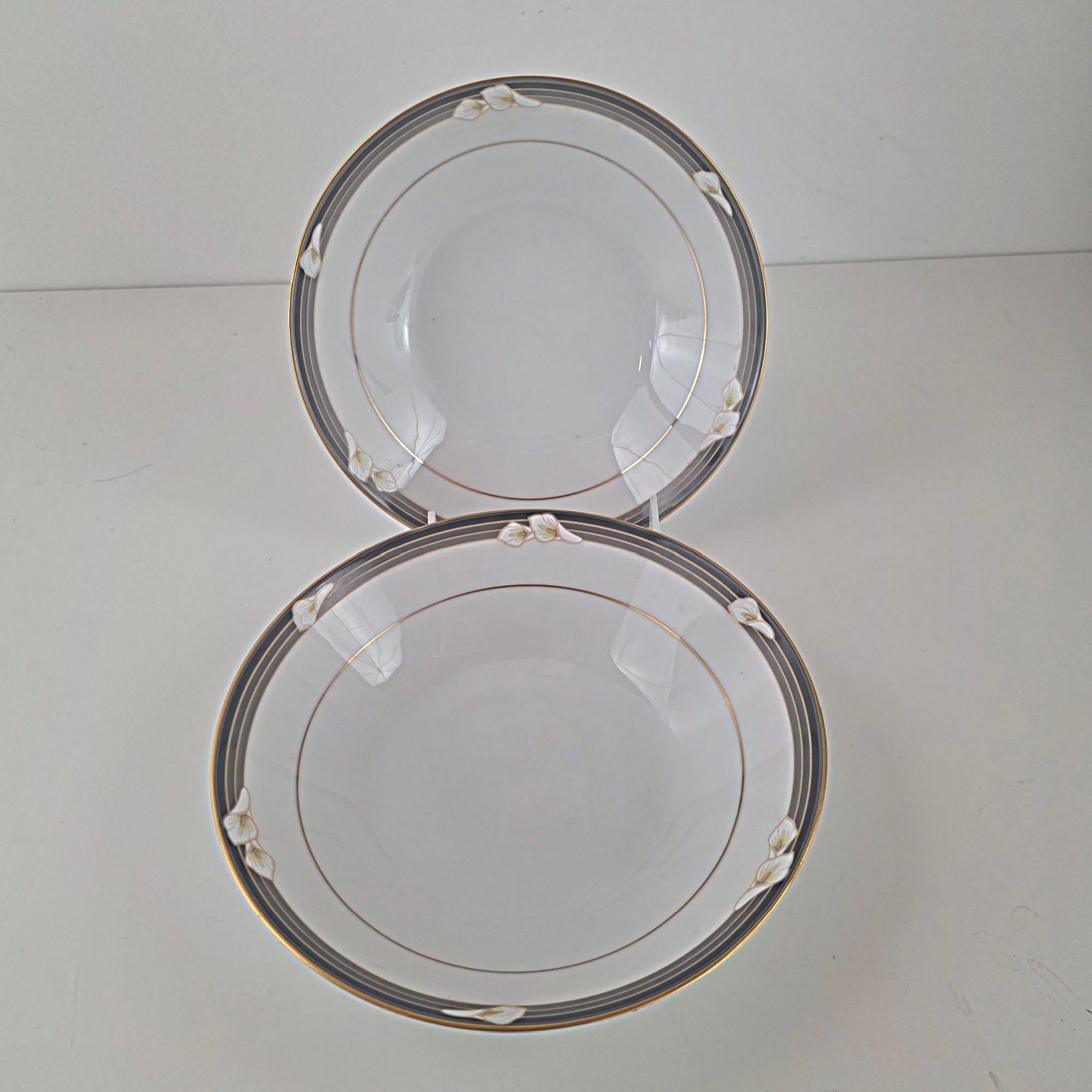Noritake Ellington - Etsy