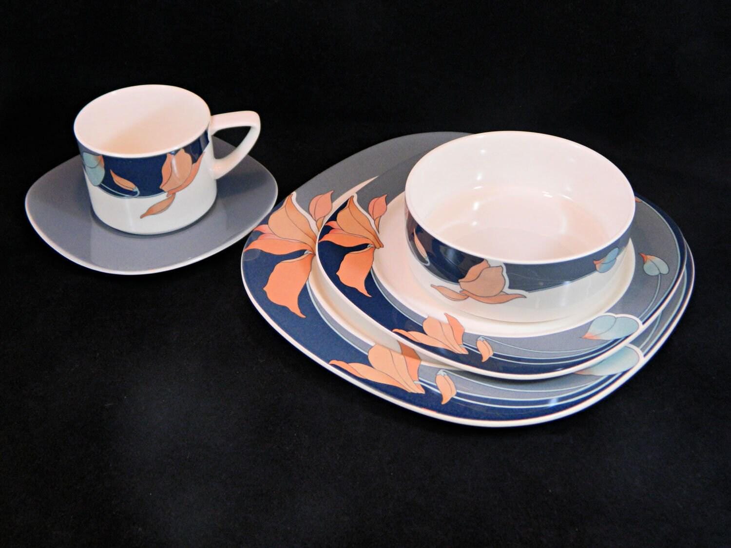 Noritake New Decade - Etsy