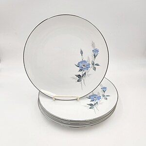 Noritake Sylvia - Etsy