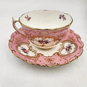 Coalport porcelain - Etsy 日本
