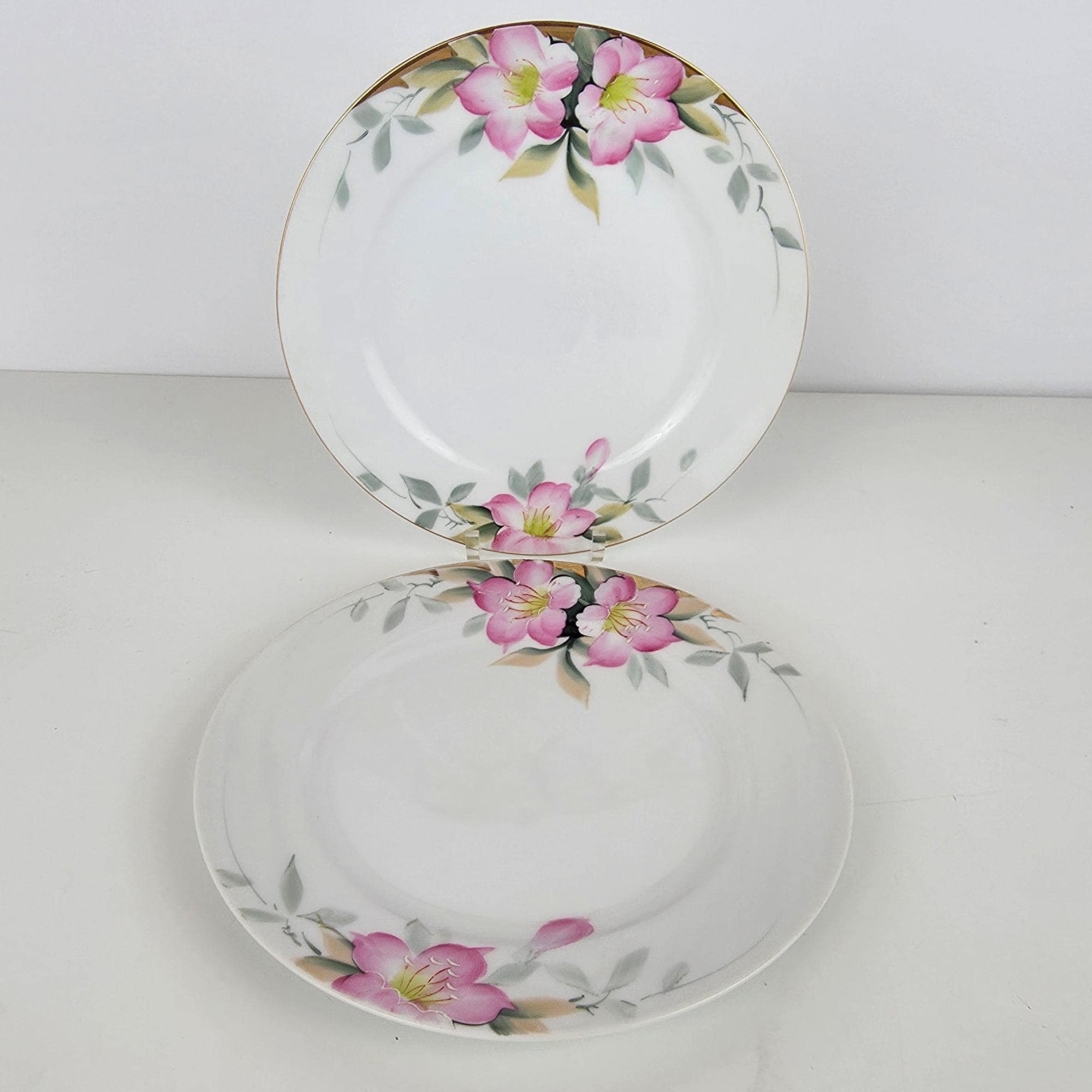   飾り皿 Azaleas 限定版 Noritake Azalea 19322 - Etsy