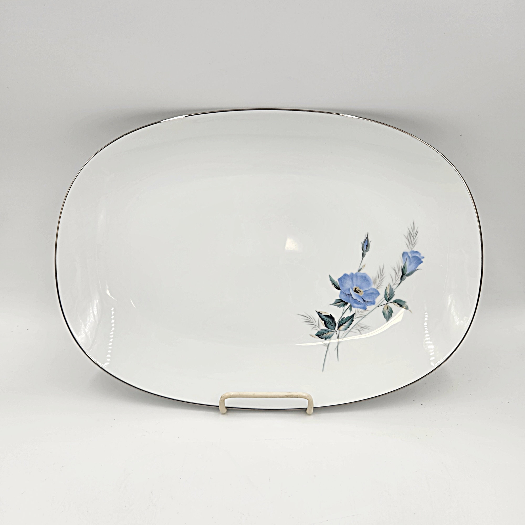 Sylvia Platter - Etsy