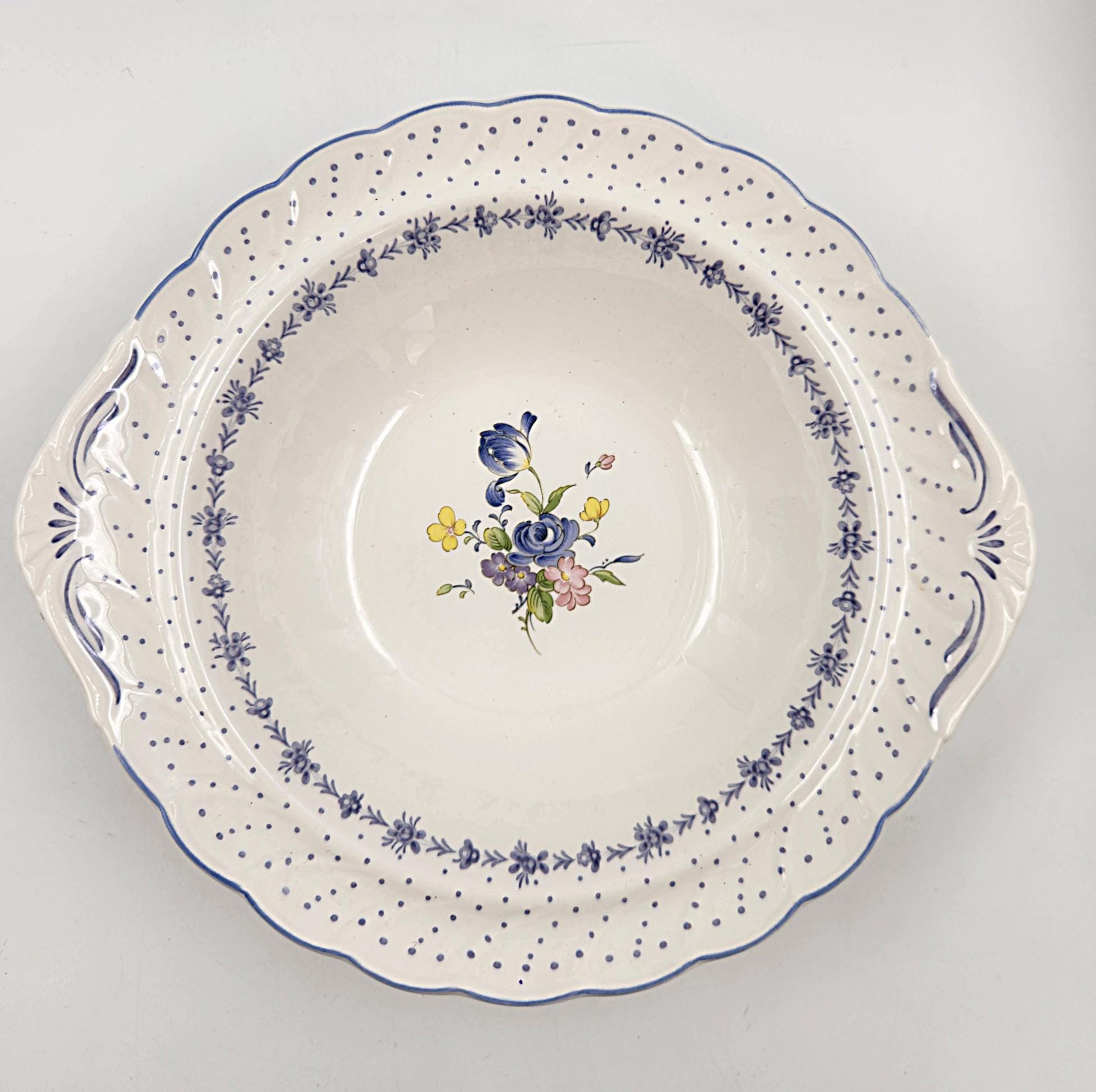 NIKKO DOUBLE PHOENIX IRONSTONE 20枚　6枚追加 NIKKO IRONSTONE[ニッコー] DOUBLE PHOENIX 大皿 ディナープレート 1枚