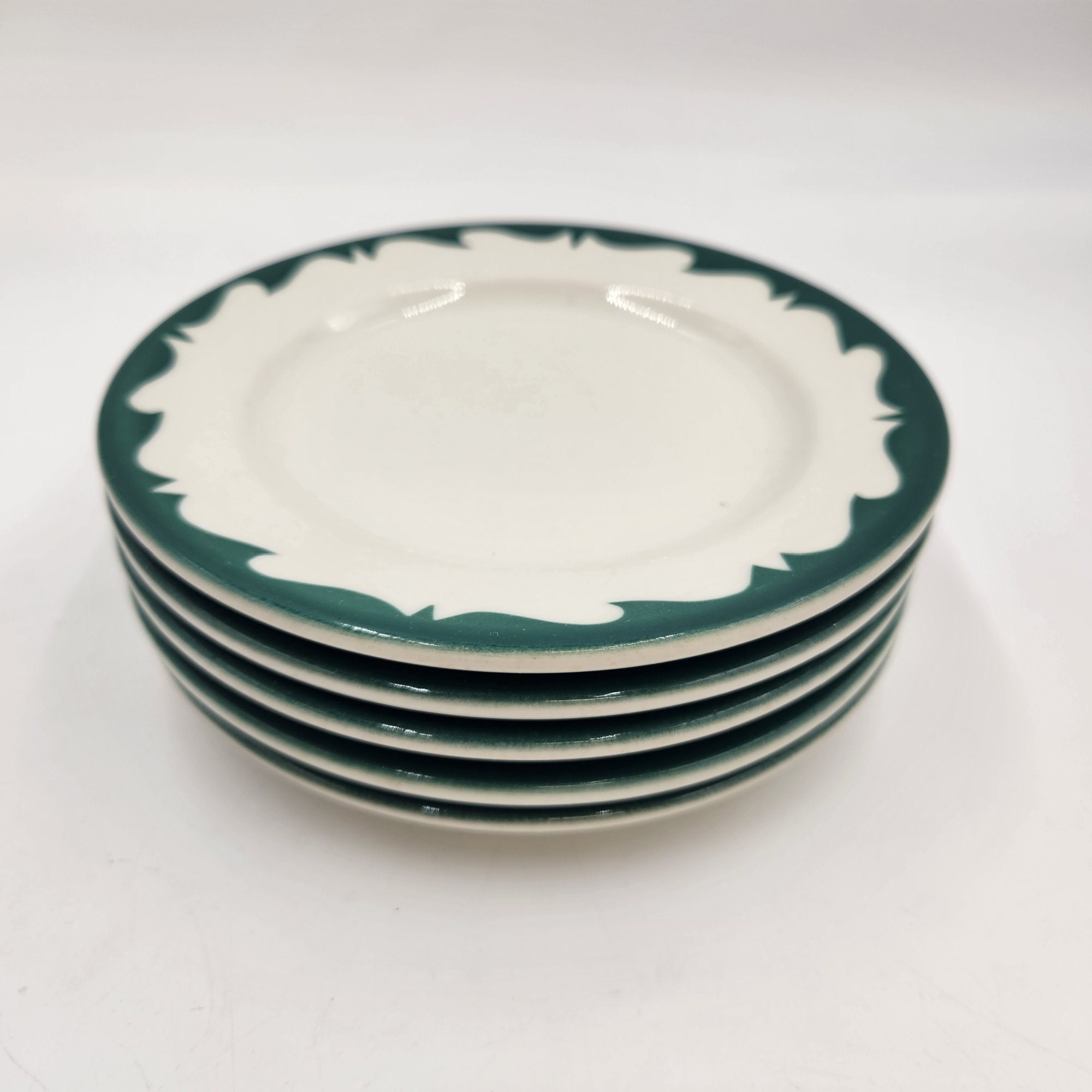 Restaurant plates deals