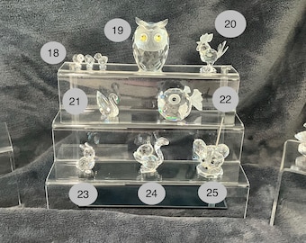 Swarovski 1994 Annual Edition the Kudu #175703 - Etsy