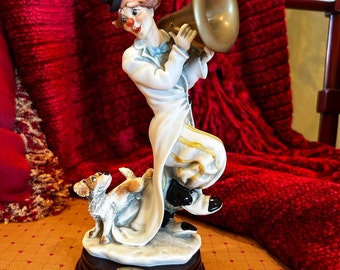 Giuseppe Armani Limited Edition Sculpture, Florence Italy - Etsy