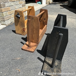 BBQ, Grill Caddy, Picnic Caddy