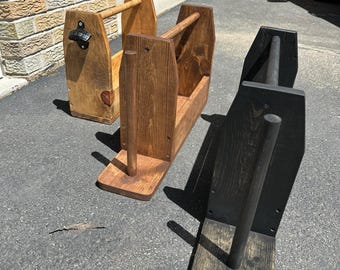 BBQ, Grill Caddy, Picnic Caddy