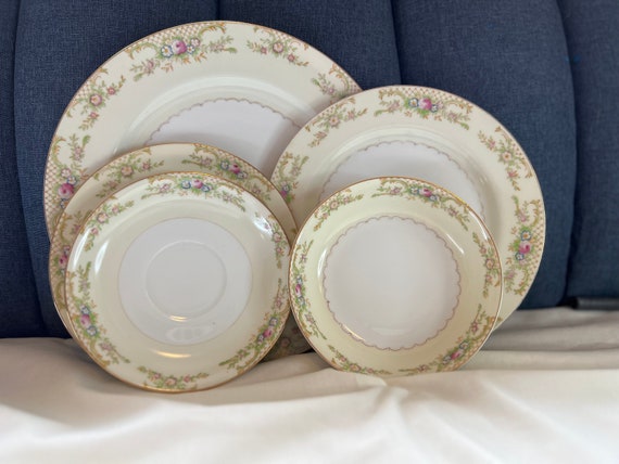 Grace 2025 fine china