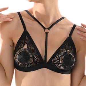 Adesivos reutilizáveis para mamilos – roupa íntima