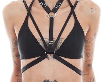Neotera Harness – Double Strap Body Harness