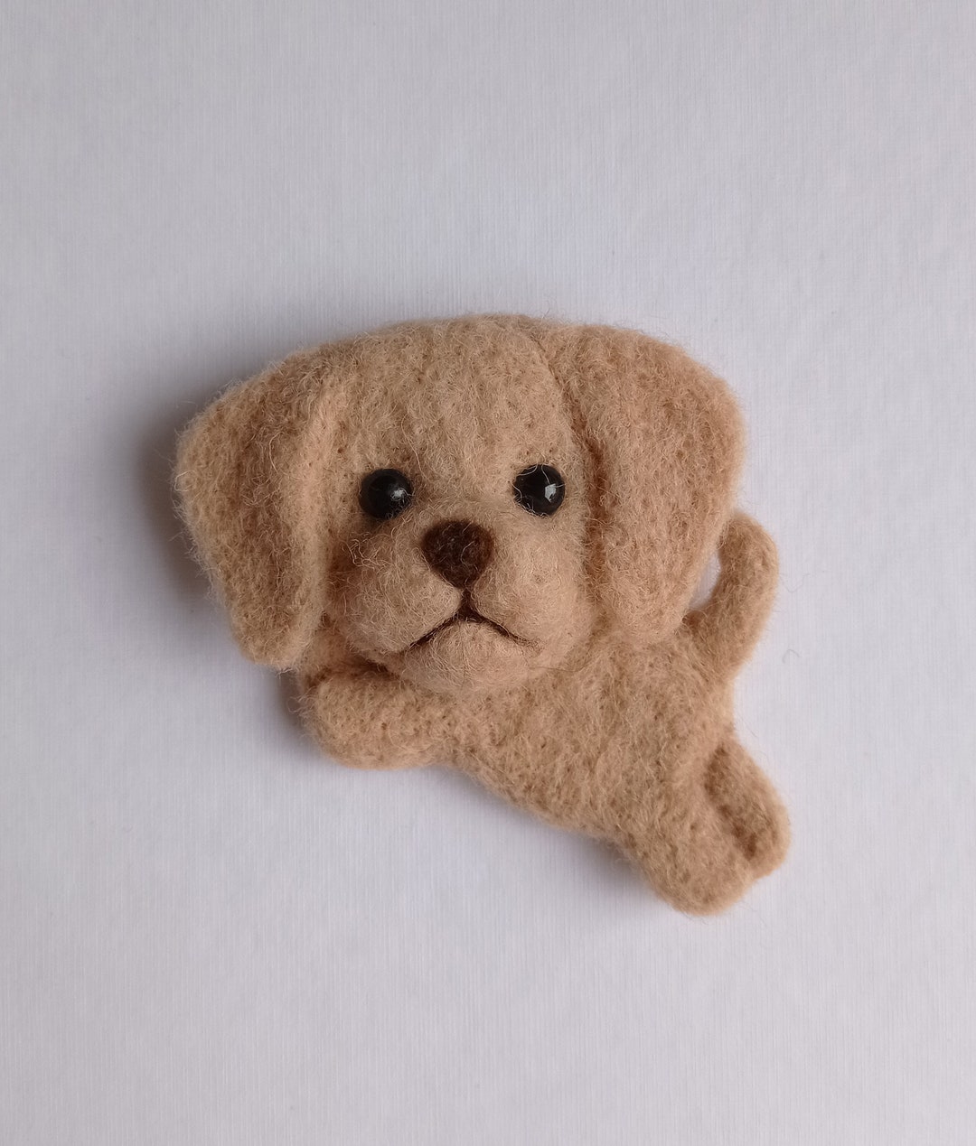 Labrador Fridge Handmade Dog Kitchen Puppy Etsy