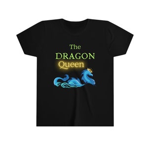 The Dragon Queen