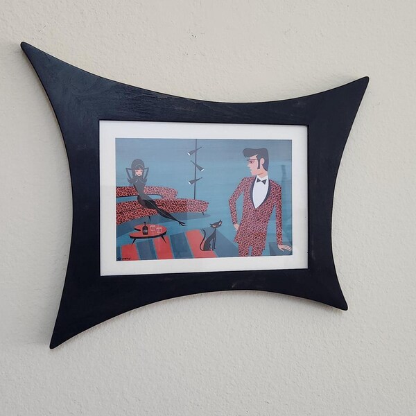 26 x 38 frame
