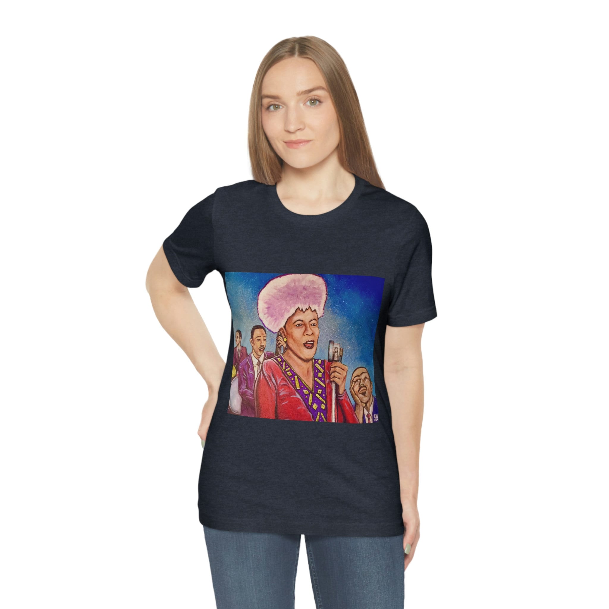 Ella fitzgerald shirt - Etsy 日本