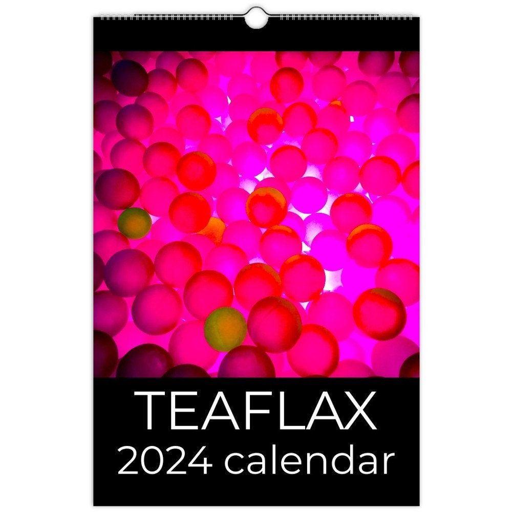 North American 2024 Calendar Etsy