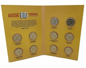 The big thing new release folder and Coins