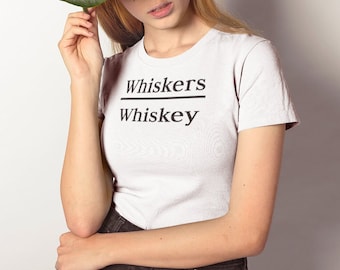 Women's Cotton Tee, Animal lover, Cat lover shirt, Pet shirt, Cat owners shirt, Cat shirt, Cat woman shirt, Woman's cat lover shirt.