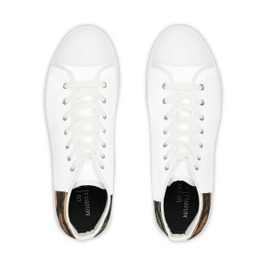 Herren High Top Sneakers