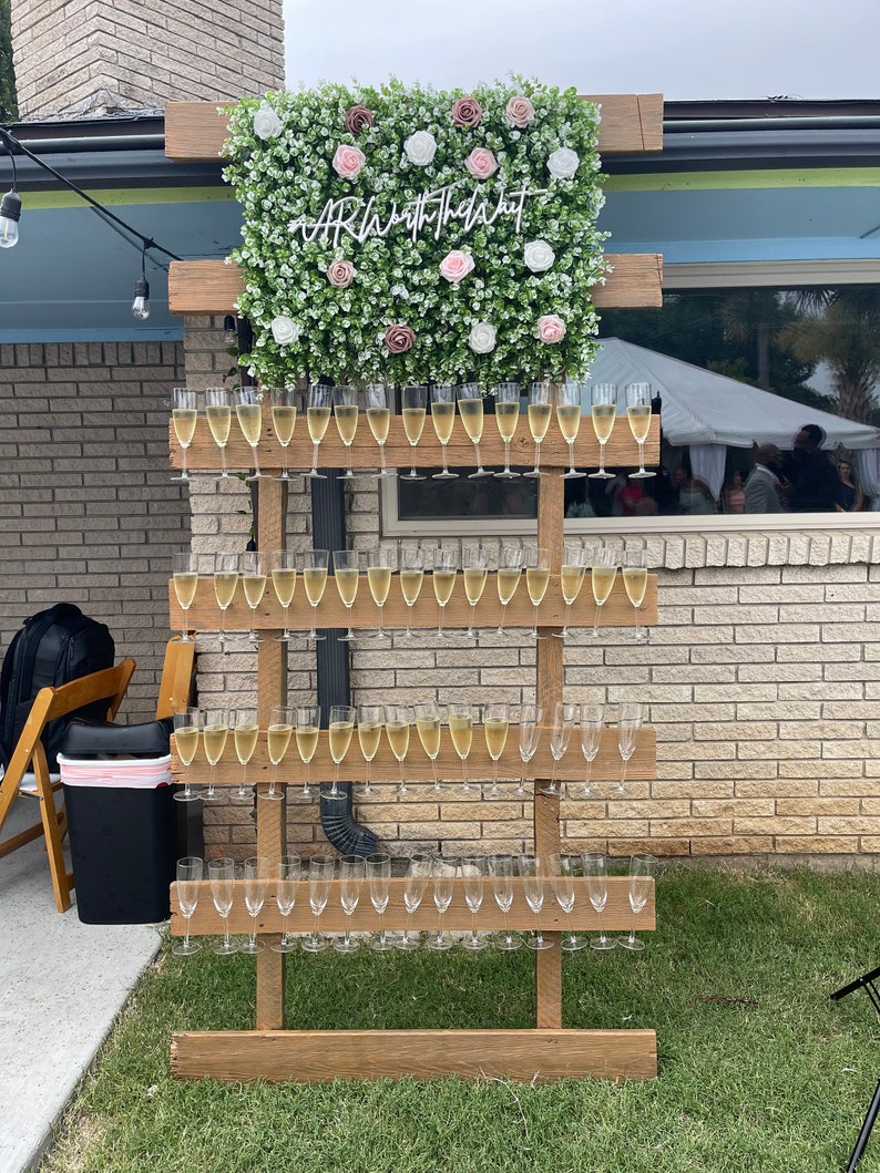 Wall Decor Wedding Etsy