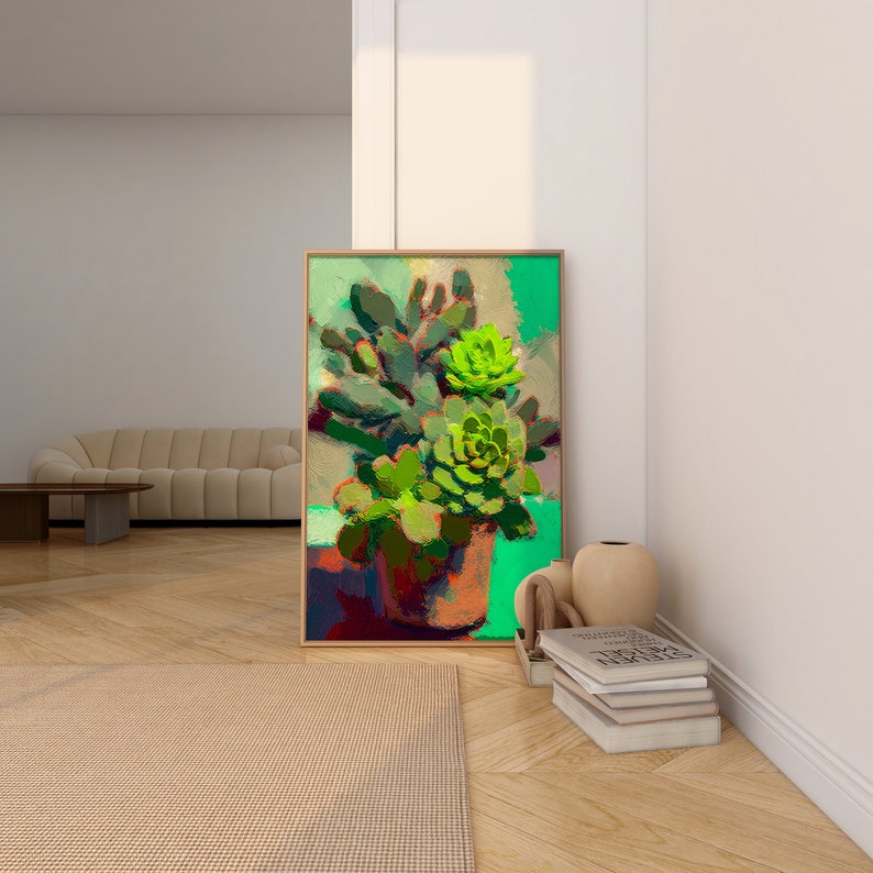 Henri Matisse Aesthetic Print, Floral Art Print, Modern Art Print