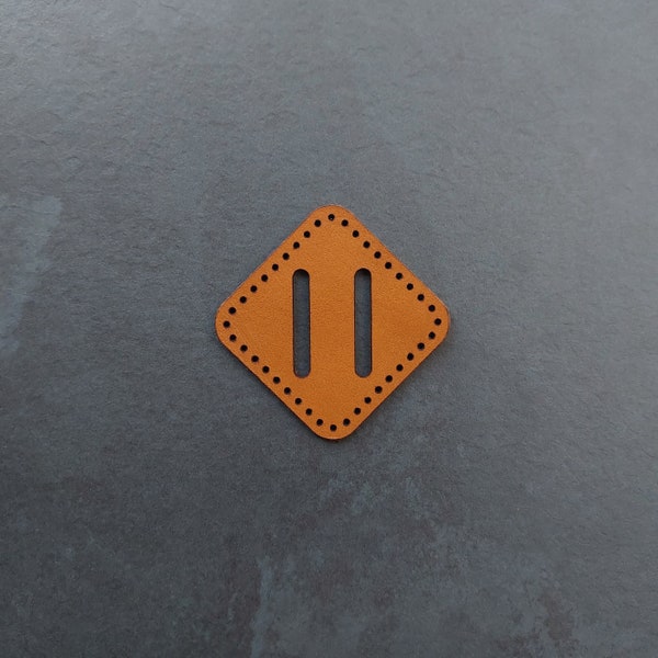 Leather Backpack Etsy