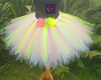 Falda de tutú de unicornio para mujer, falda de tutú para adultos, falda de tutú para mujer, falda de tutú de unicornio, falda de unicornio para adultos, traje de despedida de soltera para adultos, cosplay de unicornio
