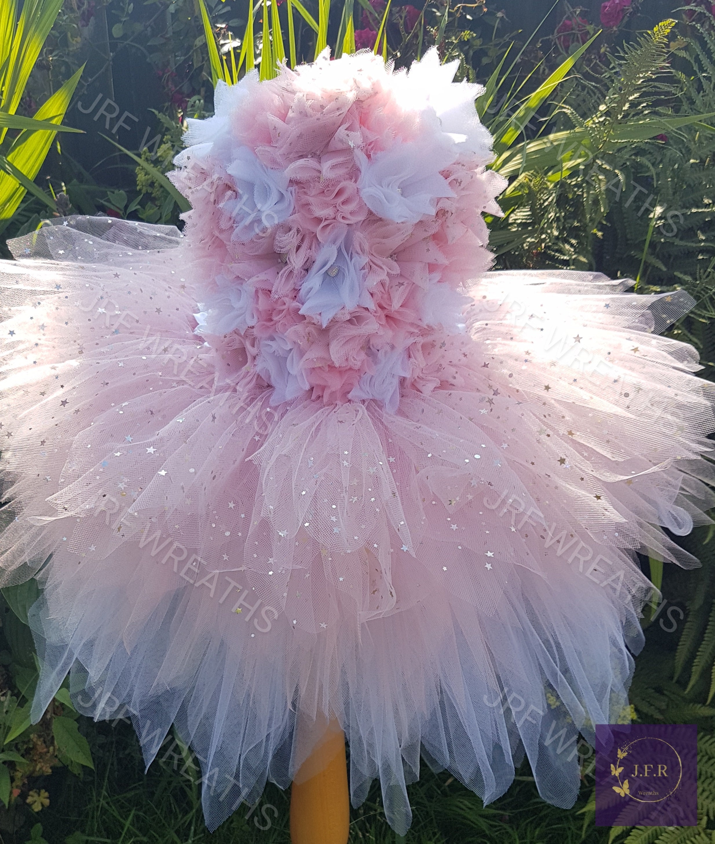 Floral tutu on sale