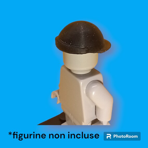 Lego adrian helmet hot sale