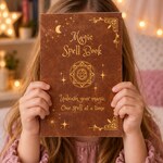 Magic Books
