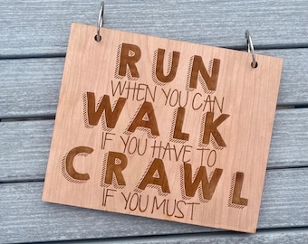 Running Bib Holder | Racing Bib Holder | Running Bib Display | Running Bib Album | Racing Bib Keeper | Runners Gift | Racing Bib Display