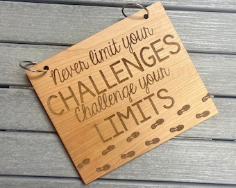 Running Bib Holder | Race Bib Holder | Running Bib Display | Race Bib Album | Racing Bib Album | Male Runners Gift | Racing Bib Display